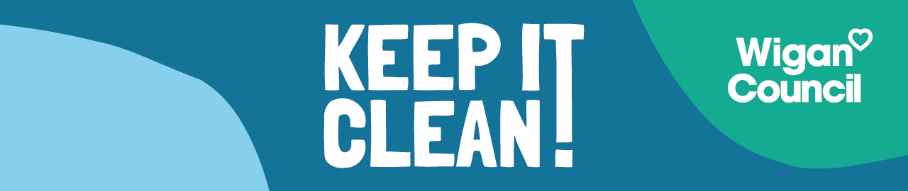 Keep It Clean!
