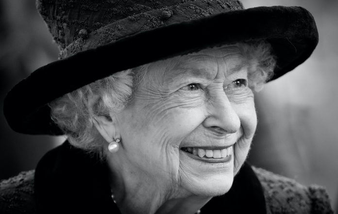 Queen Elizabeth II