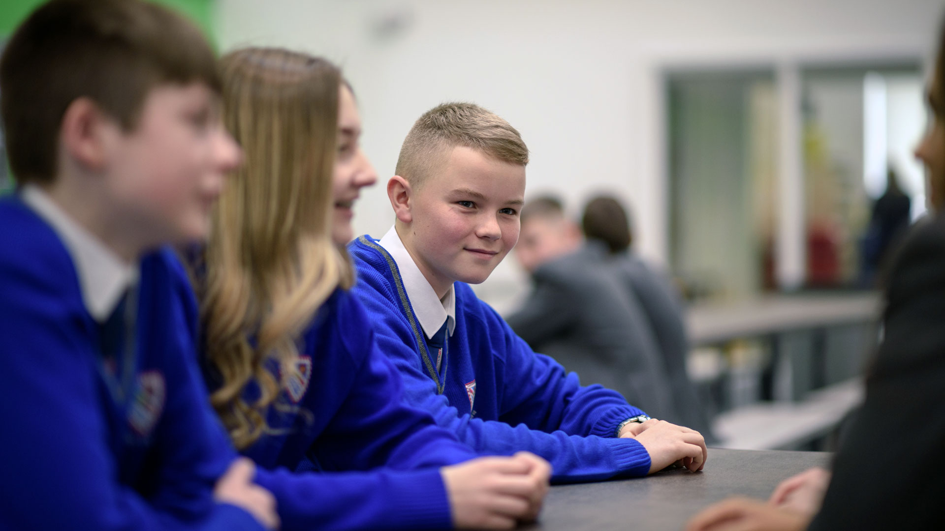 September 2024 Start of Term Arrangements.