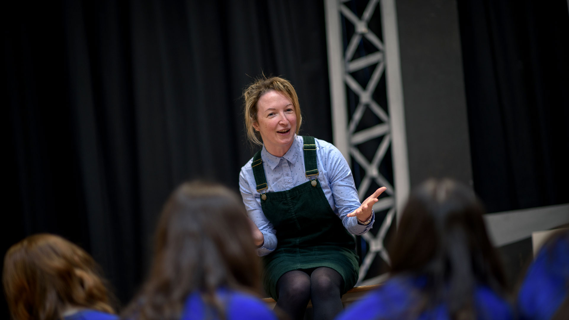 Open Evenings- October 2024